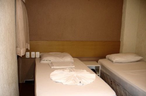 Hotel Uzi