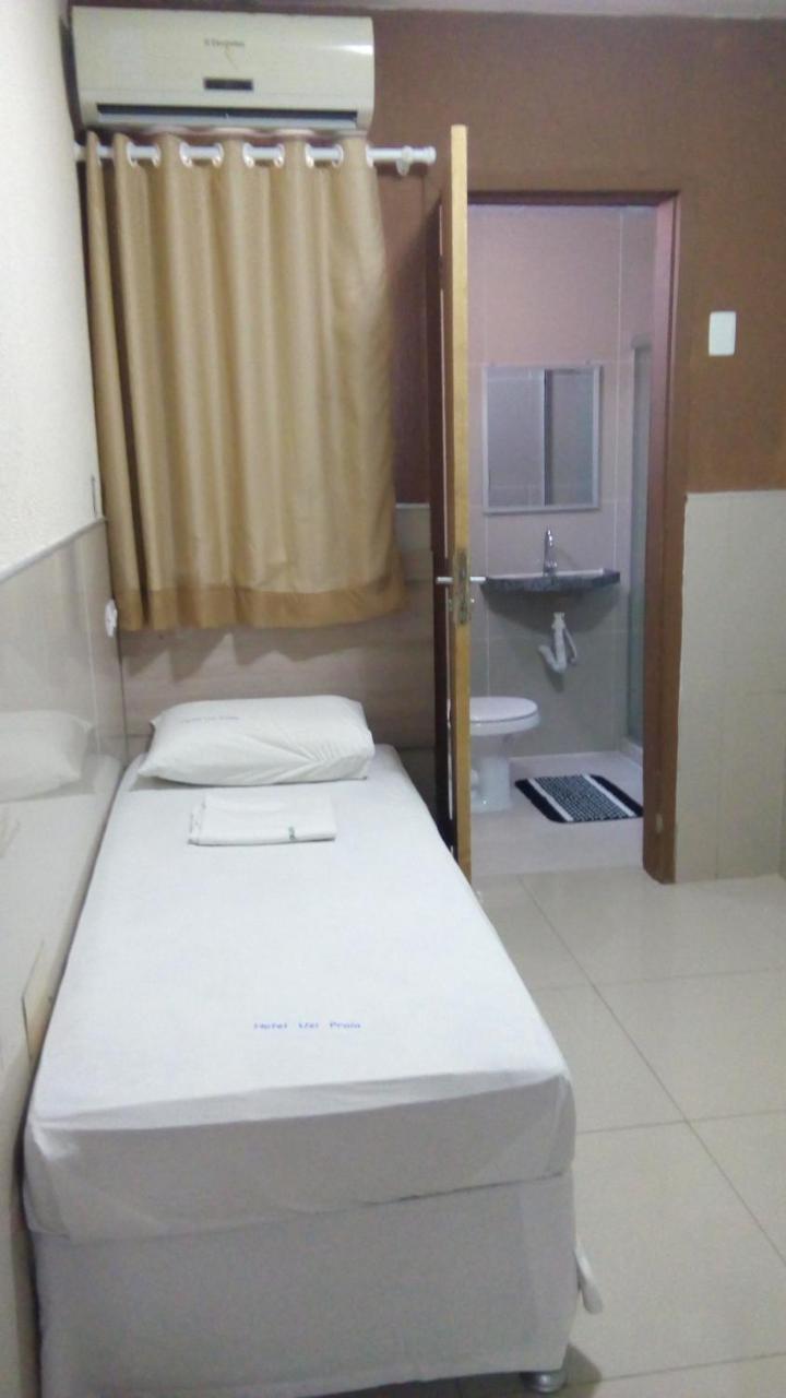 Hotel Uzi Recife